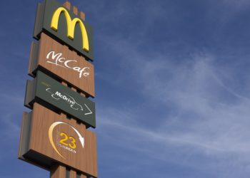 Mcdonald ' s