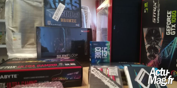 PC