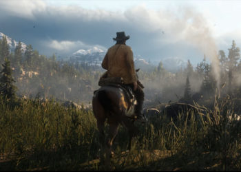 Red Dead Redemption 2