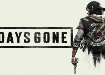 Day Gone