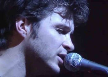 Bertrand Cantat