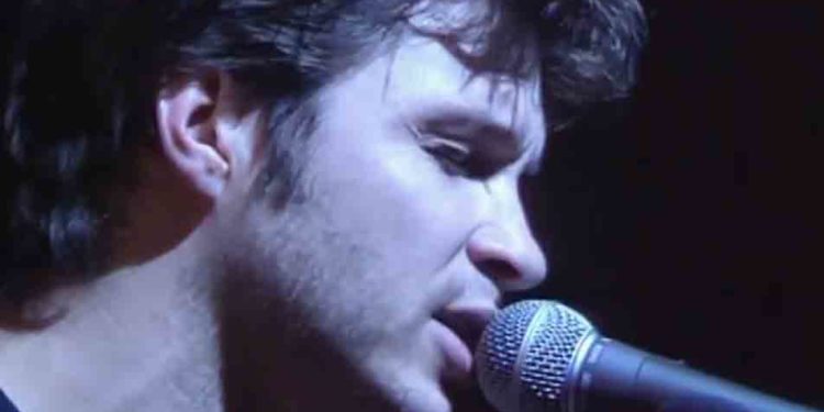 Bertrand Cantat