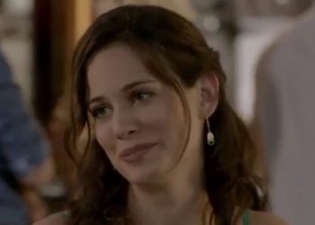 Capture TF1 : Clem saison 8
