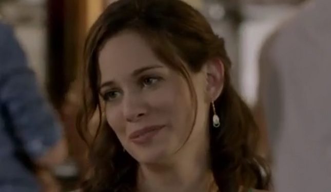 Capture TF1 : Clem saison 8