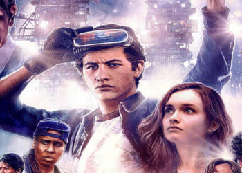 Ready Player One