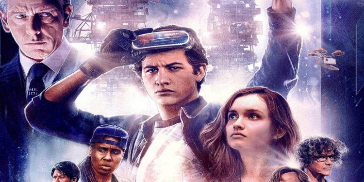 Ready Player One