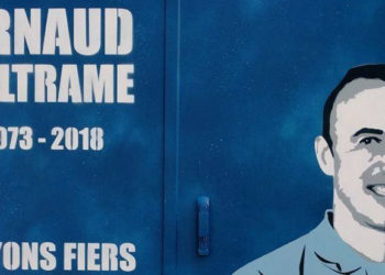 Arnaud Beltrame