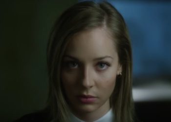 Capture youtube : Travelers saison 2