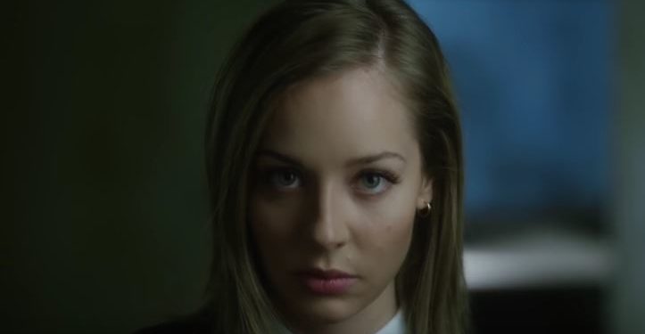 Capture youtube : Travelers saison 2