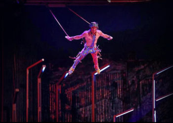 acrobate