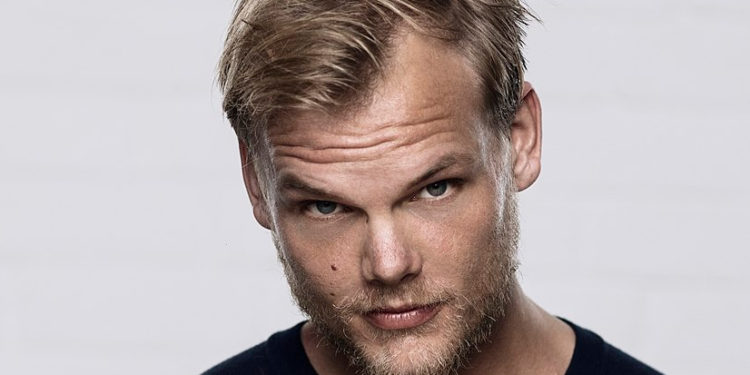 Avicii