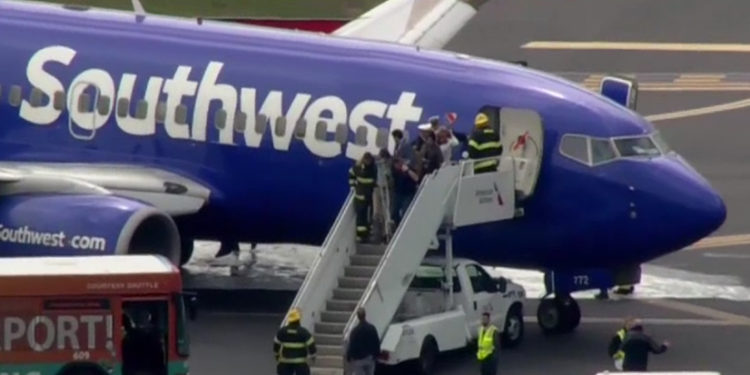 Southwest Airlines