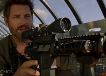 Colony saison 3