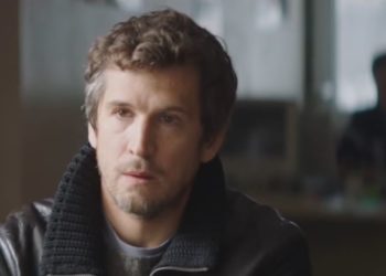 Guillaume Canet