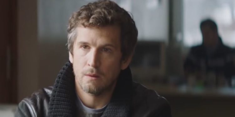 Guillaume Canet