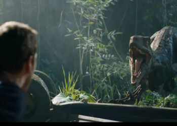 Jurassic World