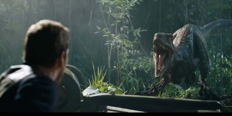 Jurassic World