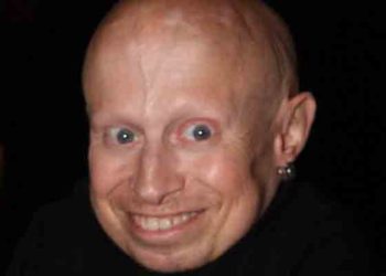 Verne Troyer