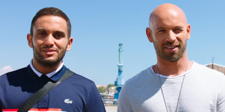 Taxi 5