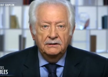 Pierre Bellemare