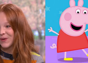 Peppa Pig