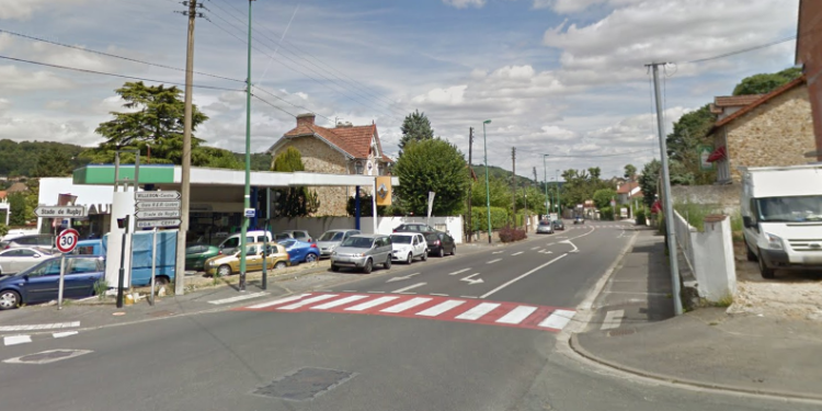 Villebon