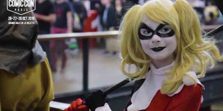 Comic Con
