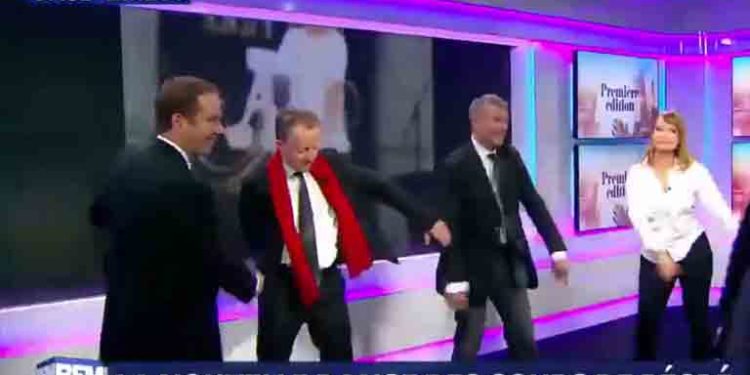 BFMTV