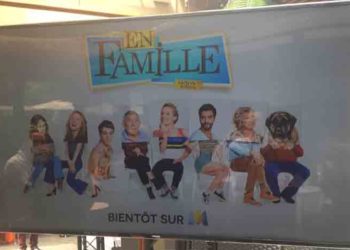 En Famille