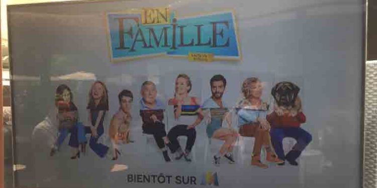 En Famille