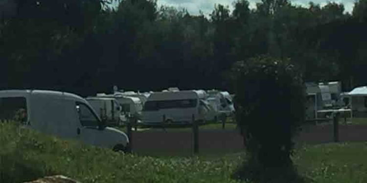 caravane