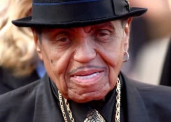 Joe Jackson