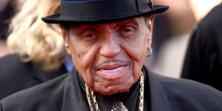 Joe Jackson