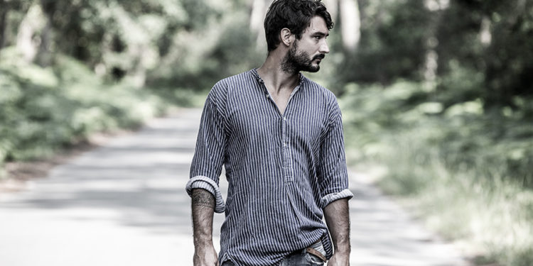 Jérémy Frerot