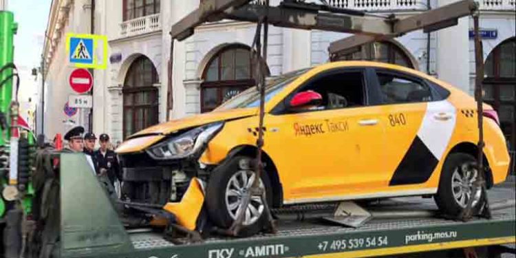 Taxi