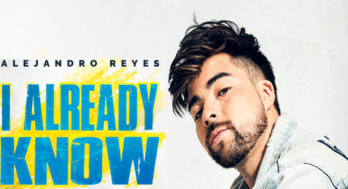 Alejandro Reyes