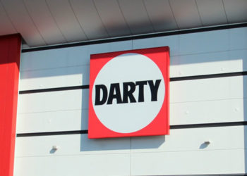 Darty