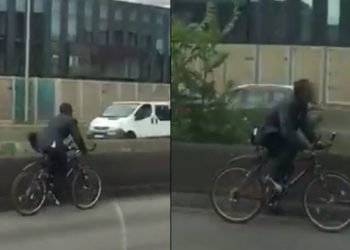 cycliste