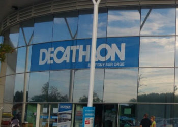 Décathlon