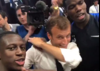 Macron