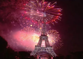 14 juillet