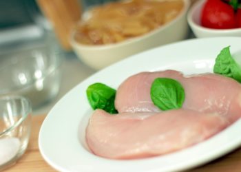 poulet