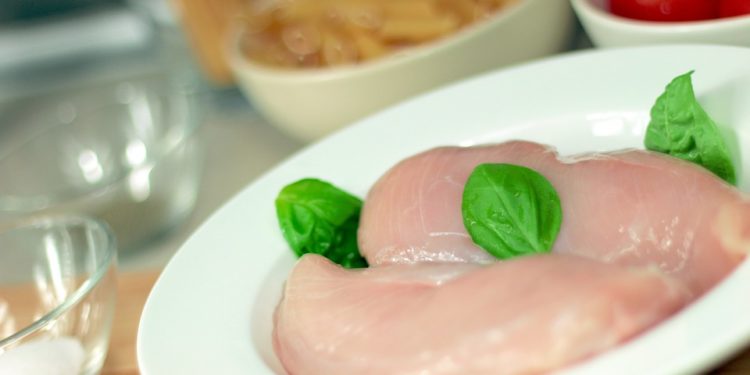 poulet