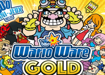 Wario