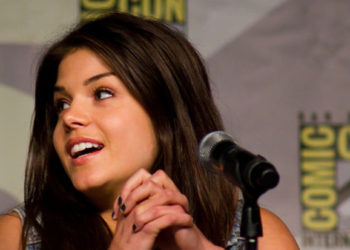 Marie Avgeropoulos