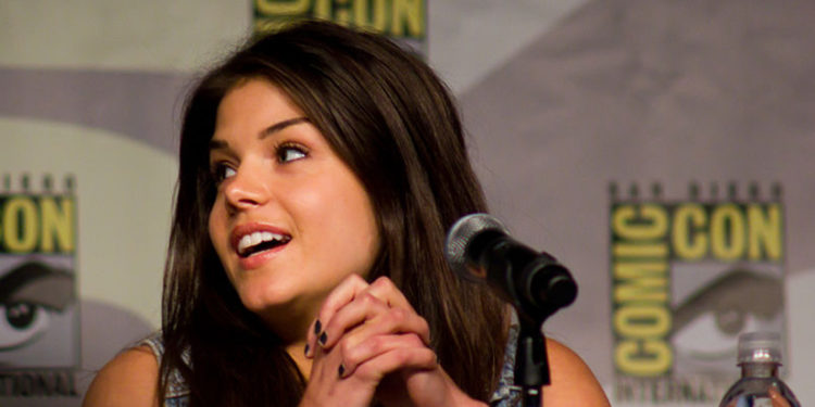 Marie Avgeropoulos