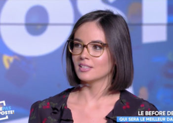 Agathe Auproux