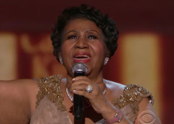 Aretha