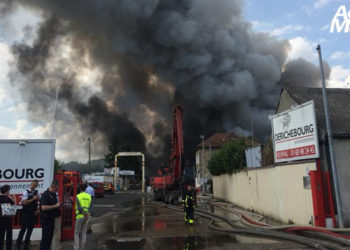 incendie