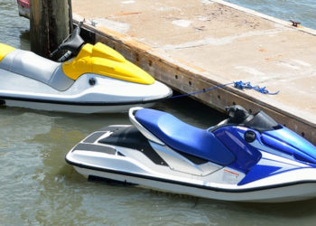 jet ski